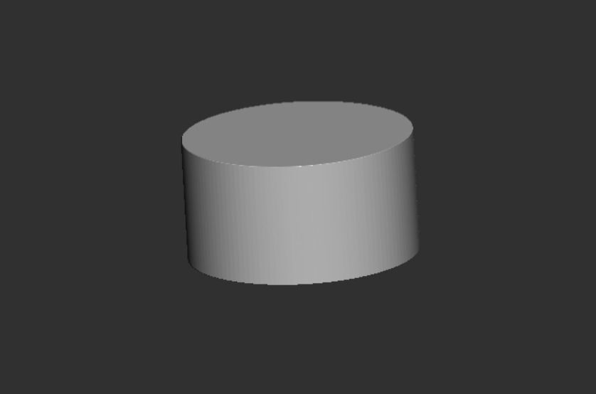 Hot Toys style Captain Howzer head sculpt 3D print model_7