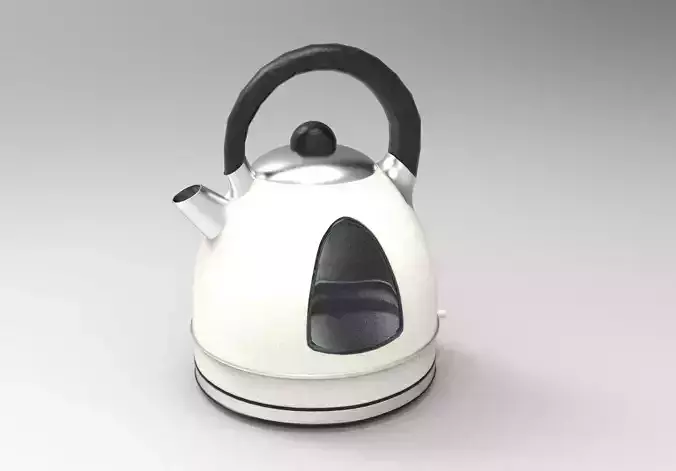 Electric Kettle