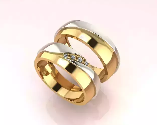 ring jewelry design