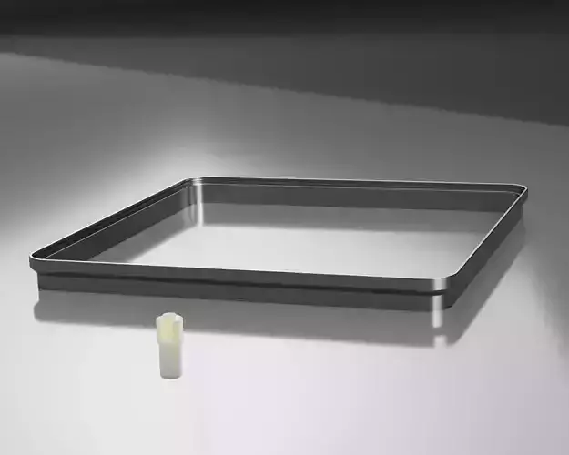  Fiamma  250x250 Vent Part - Roof Vent Extension Kit 