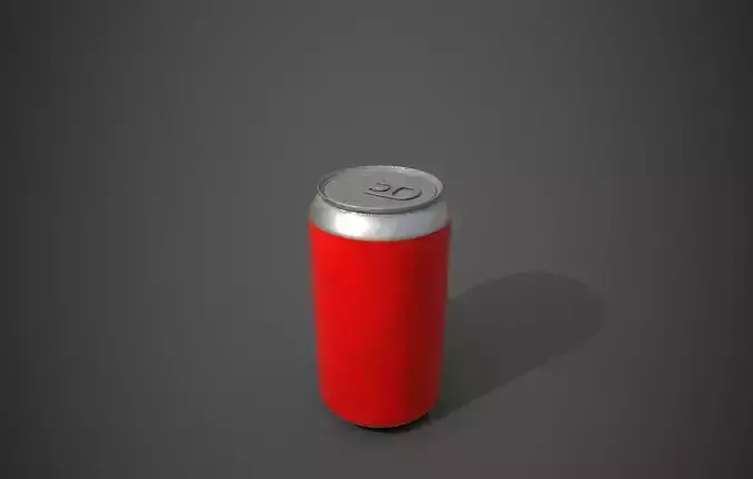 Can clean and with dirt