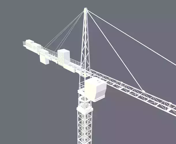 crane construction