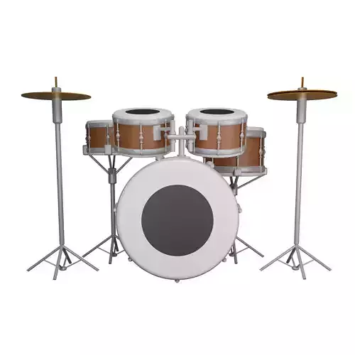 Drum Set