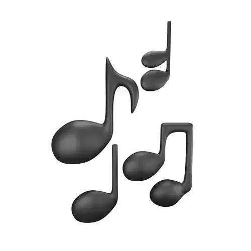 Music Notes
