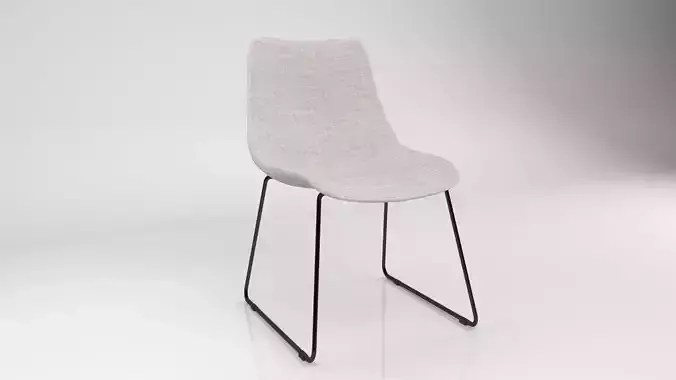 Boris chair