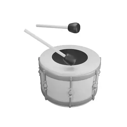 Single Drum