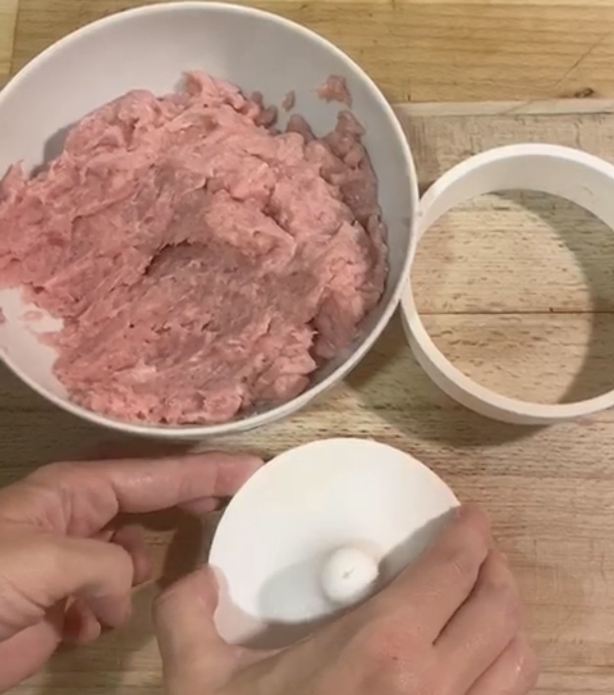 BURGER PRESS 3D print model_5