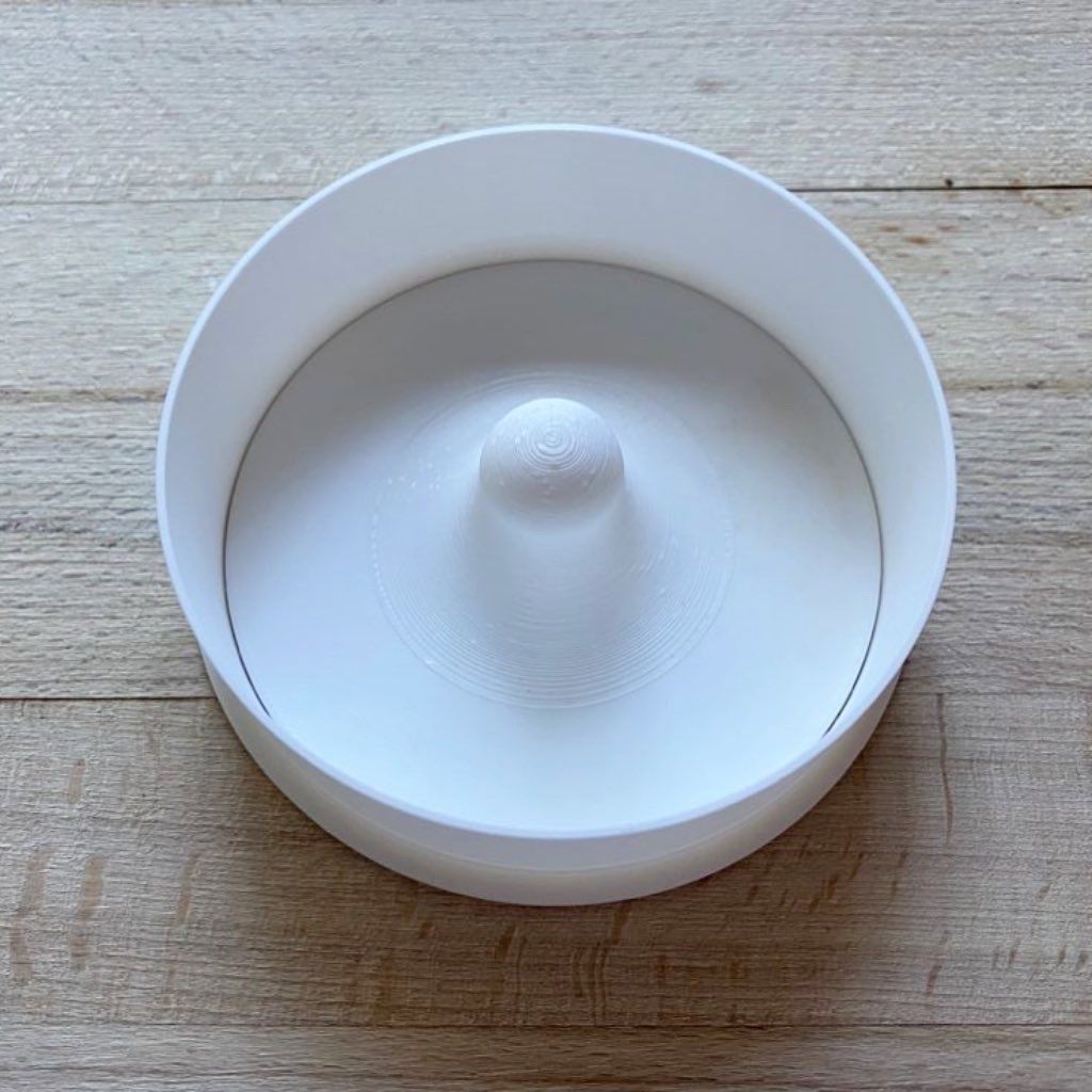 BURGER PRESS 3D print model_3