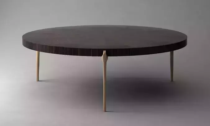 DeMuro Das ACANTHA COFFEE TABLE