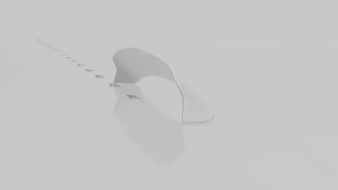 S14 S15 Silvia DMAX roofwing for RC 3D print model