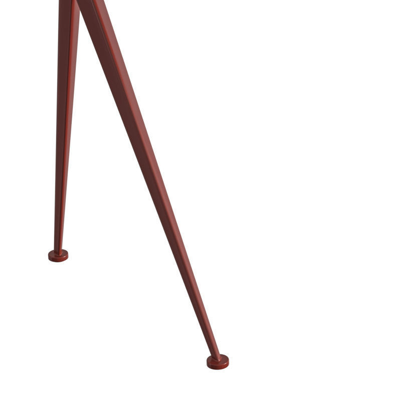 Compas Direction Desk 3D model_3