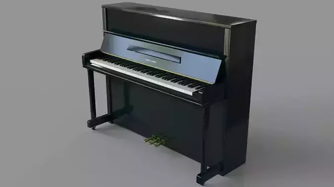 Young Chang R155154 Y-121 Piano