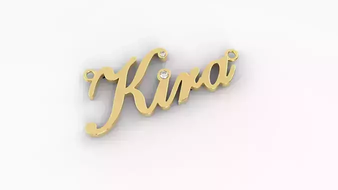 Kira pendant