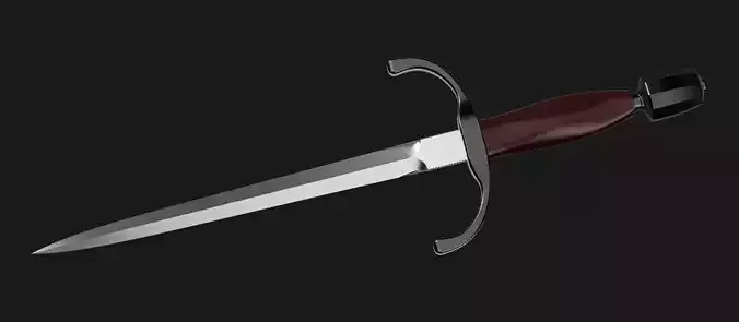 Game of Thrones - Jon Snow dagger