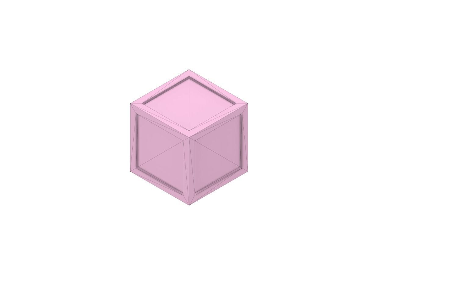 CARGO-0023 Pallet and Crate set H0-scale 23 items 3D print model_1