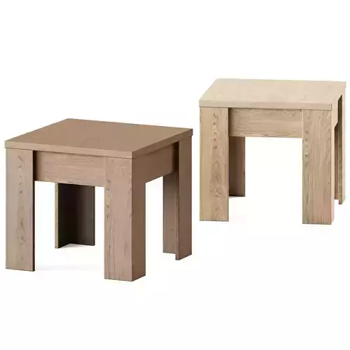 Coffee Table Vedde by Jysk