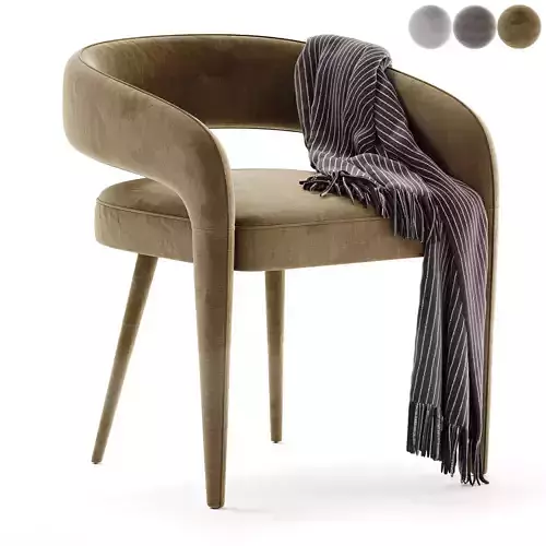 Syrah Dining Chair