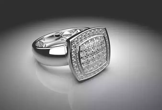 diamond ring