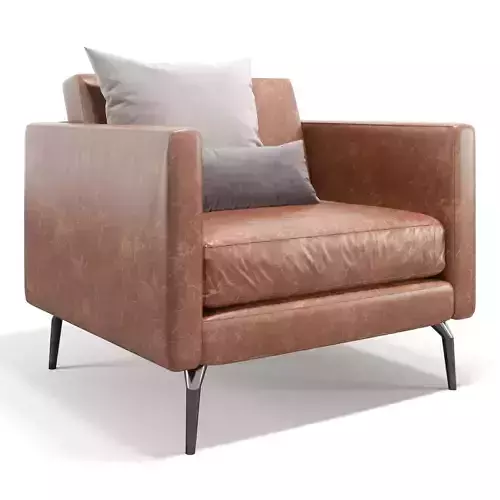 BoConcept Osaka Scandinavian Armchair