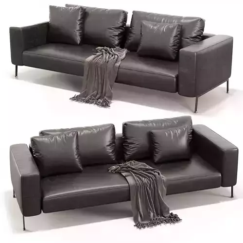 ETTORE FLEXFORM SOFA