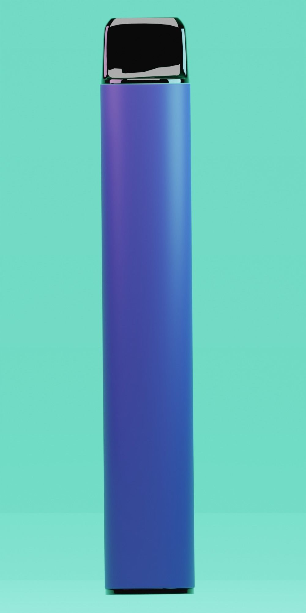 Disposable Vape 3D model_5