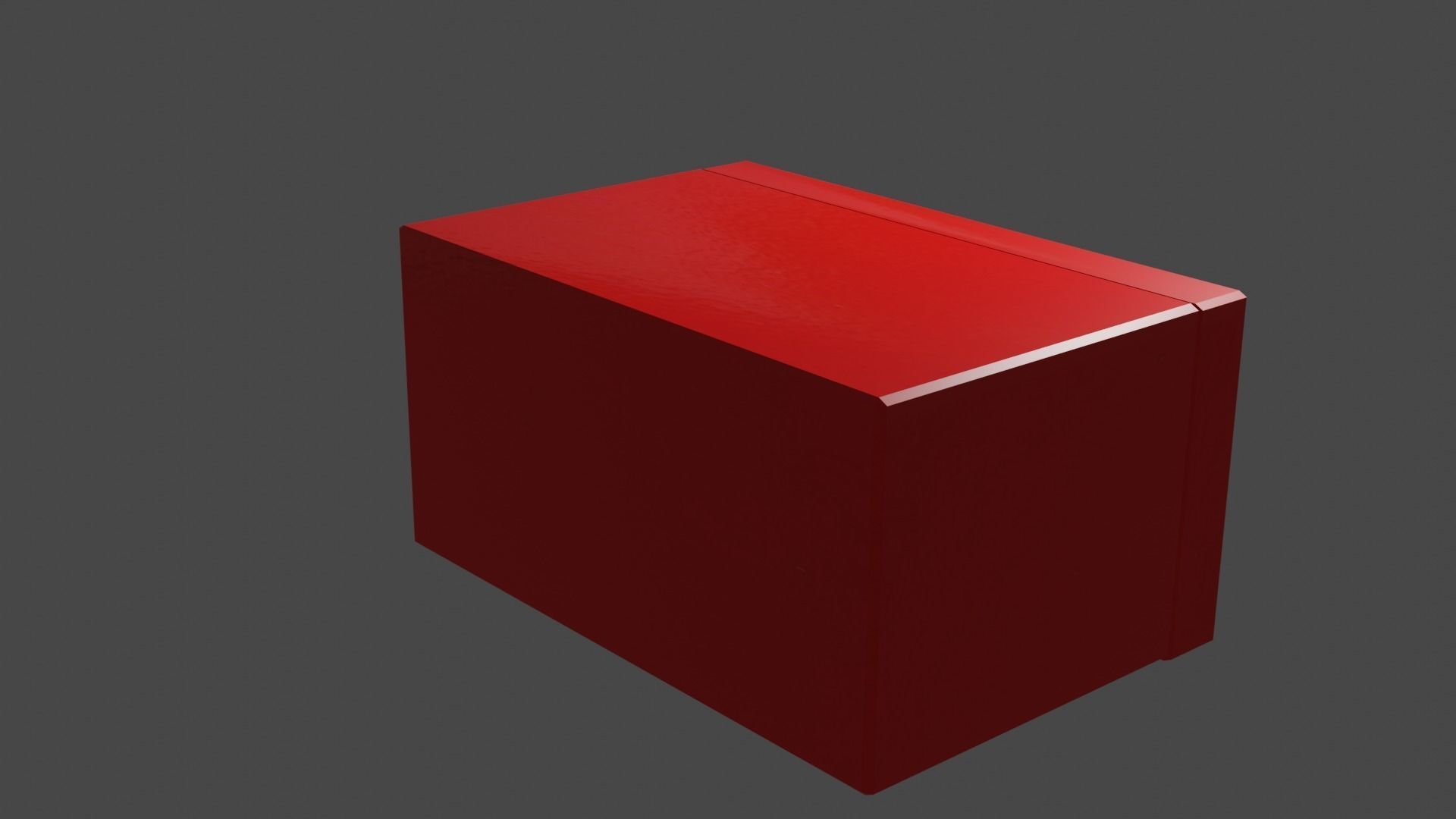 microwave 3D model_3