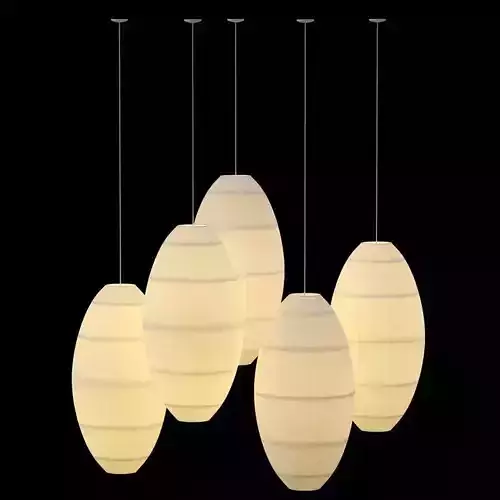 IKEA Pendant light