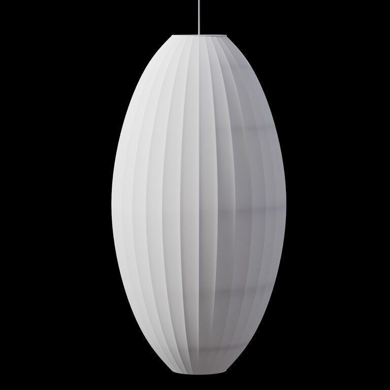 IKEA Pendant light Free 3D model_2
