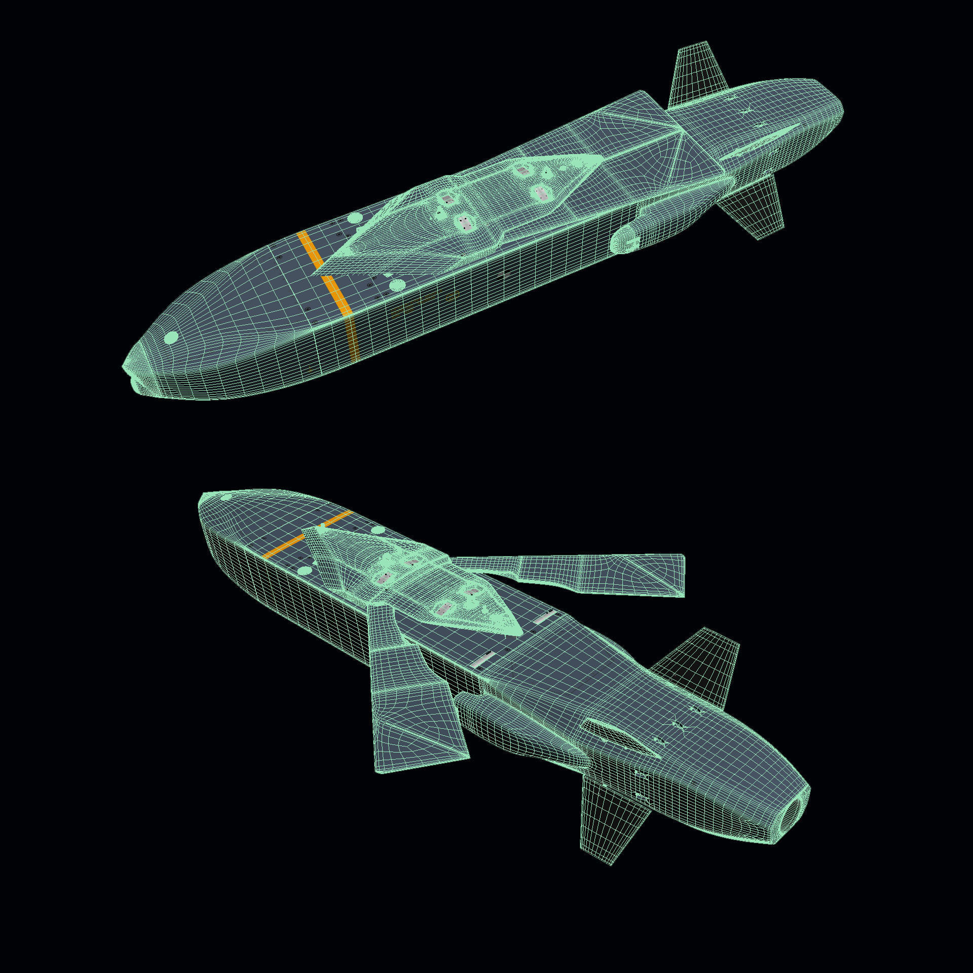 Taurus KEPD 350 3D model_14