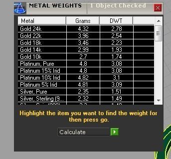 Emma pendant 3D print model_3