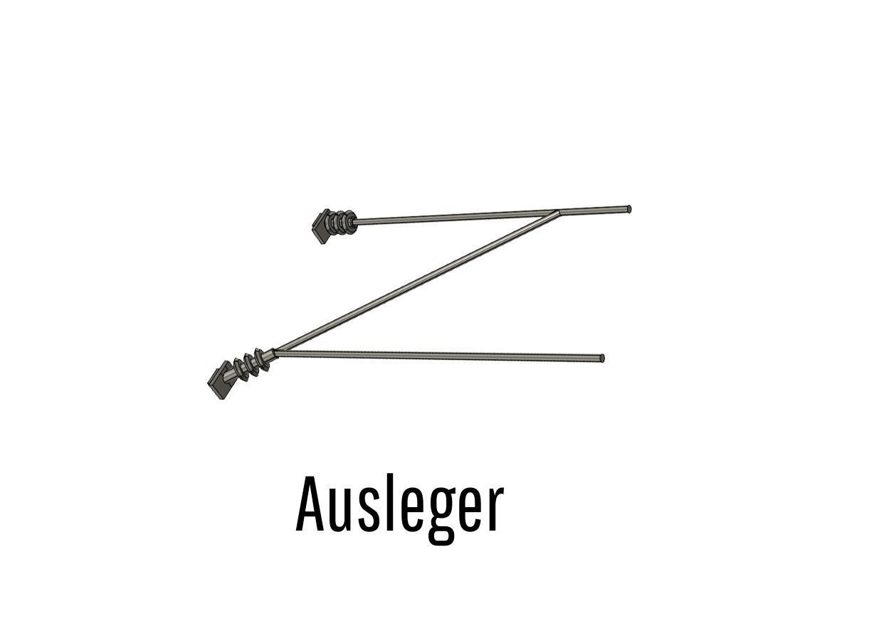 CAT-0003 Catenary Germany H0-scale 3D print model_12