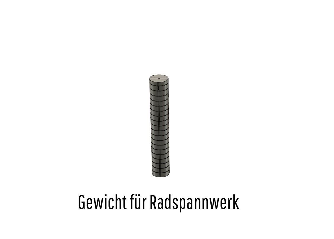 CAT-0003 Catenary Germany H0-scale 3D print model_19