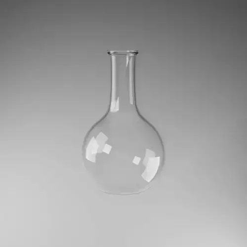 Erlenmeyer - Glass Beaker