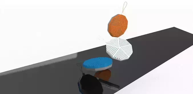 Modern Speaker Model