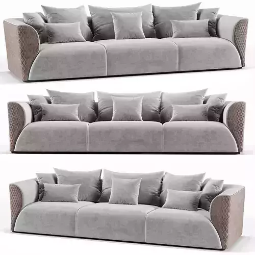 Bentley Home Winston Sofa
