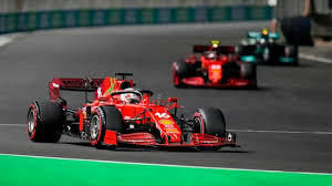 F1-Formular Racing Car 3D 3D model_2