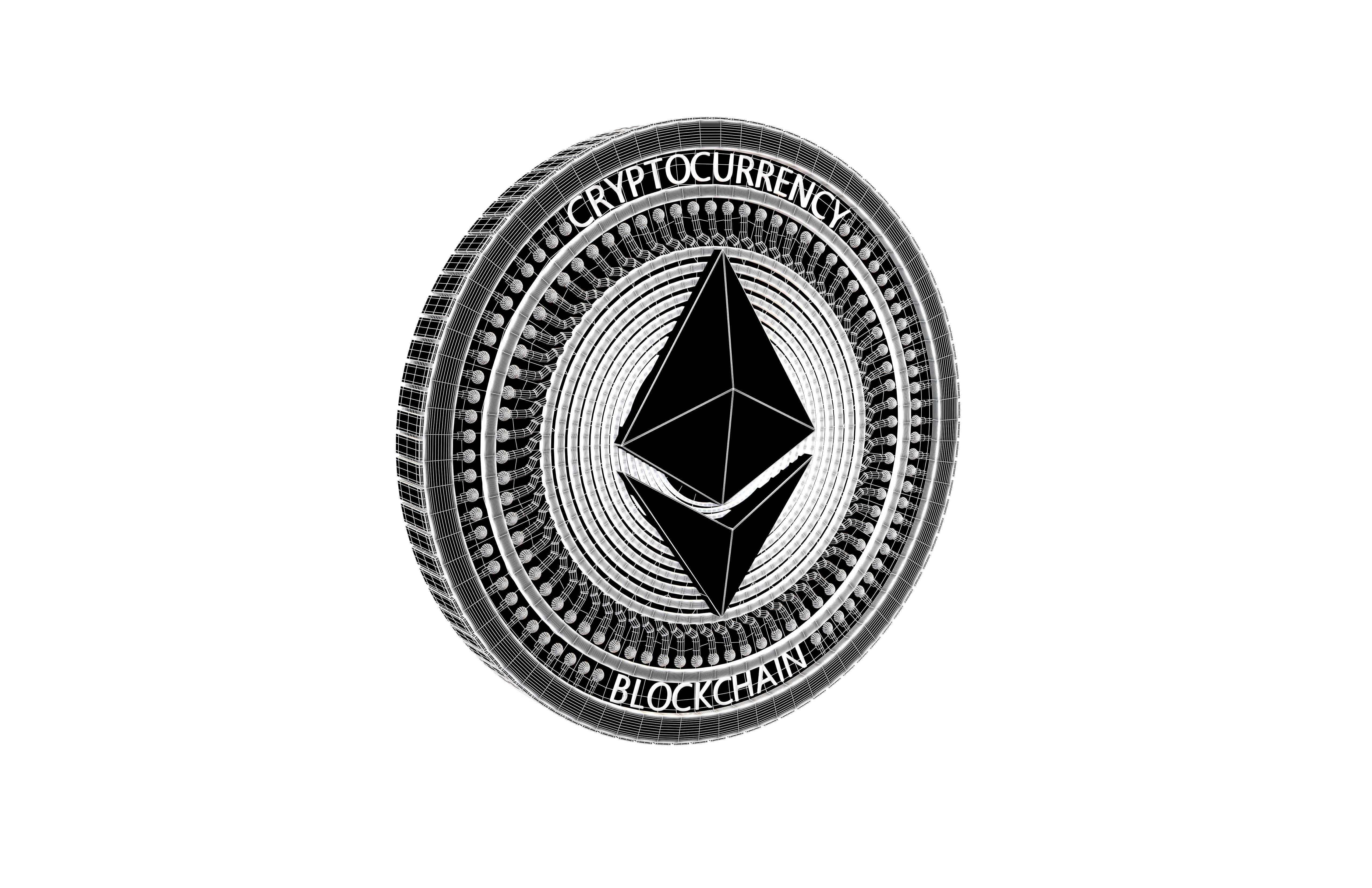 Ethereum v7 001 3D model_11