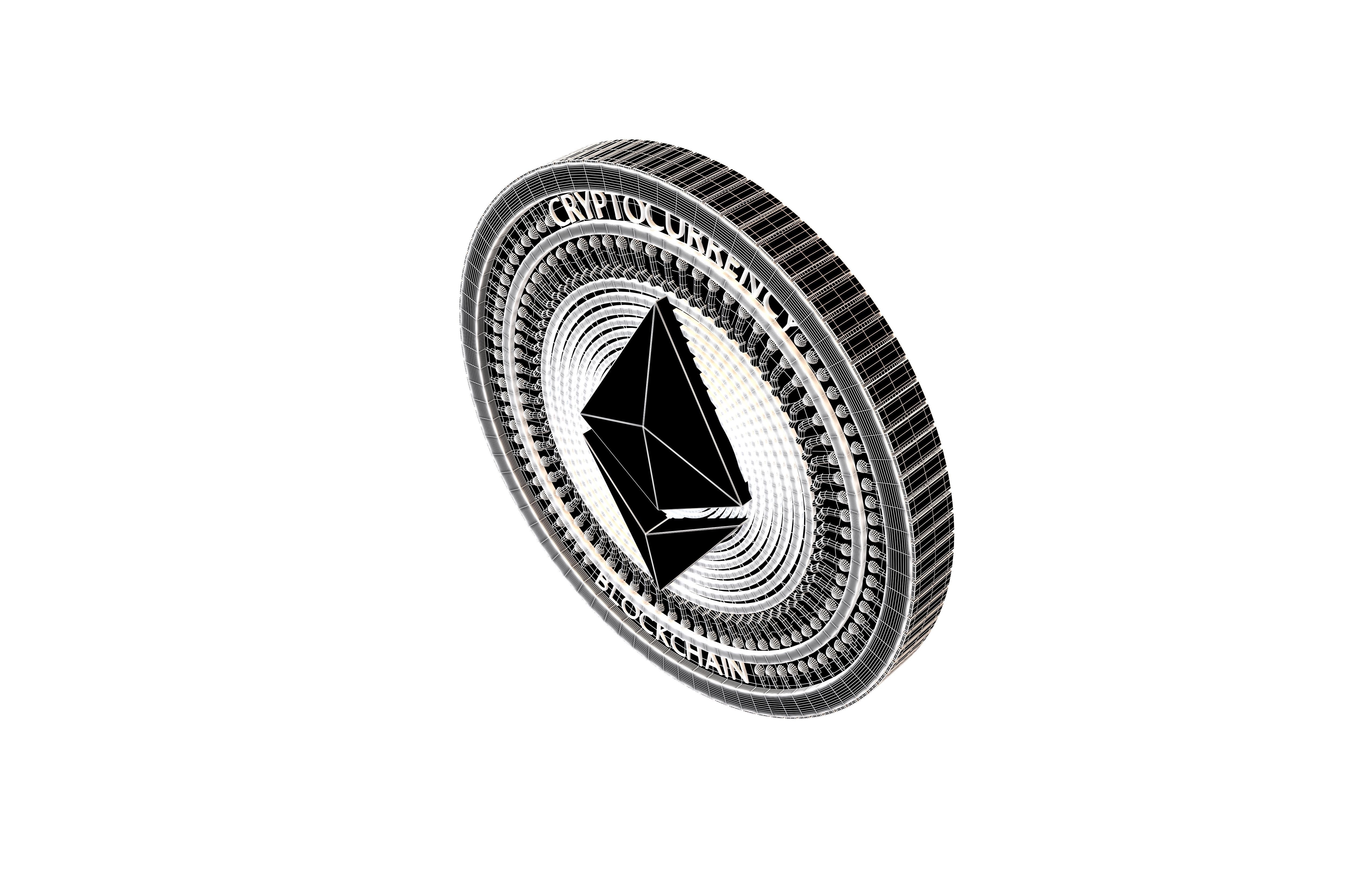 Ethereum v7 001 3D model_14
