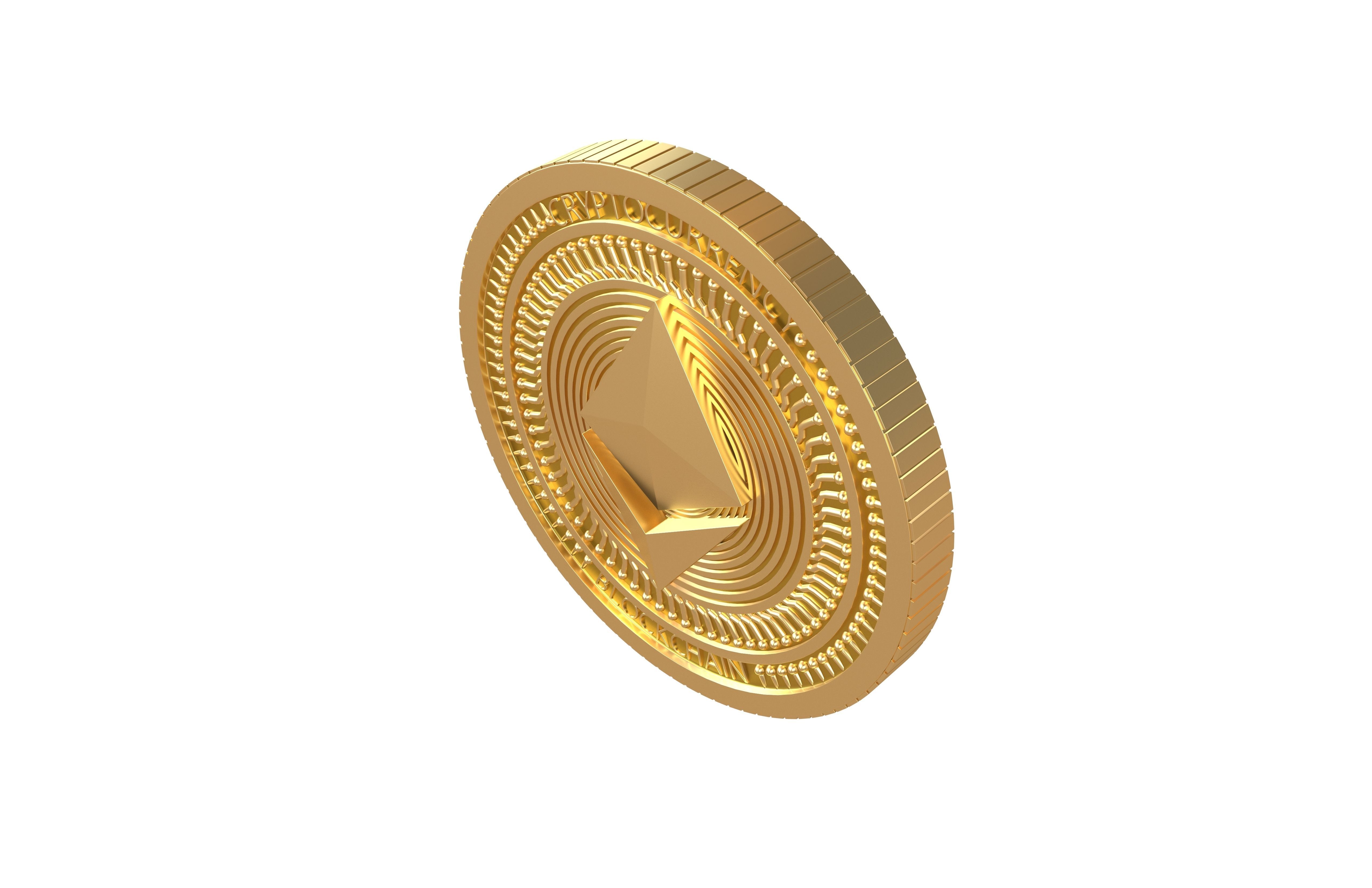 Ethereum v7 001 3D model_2