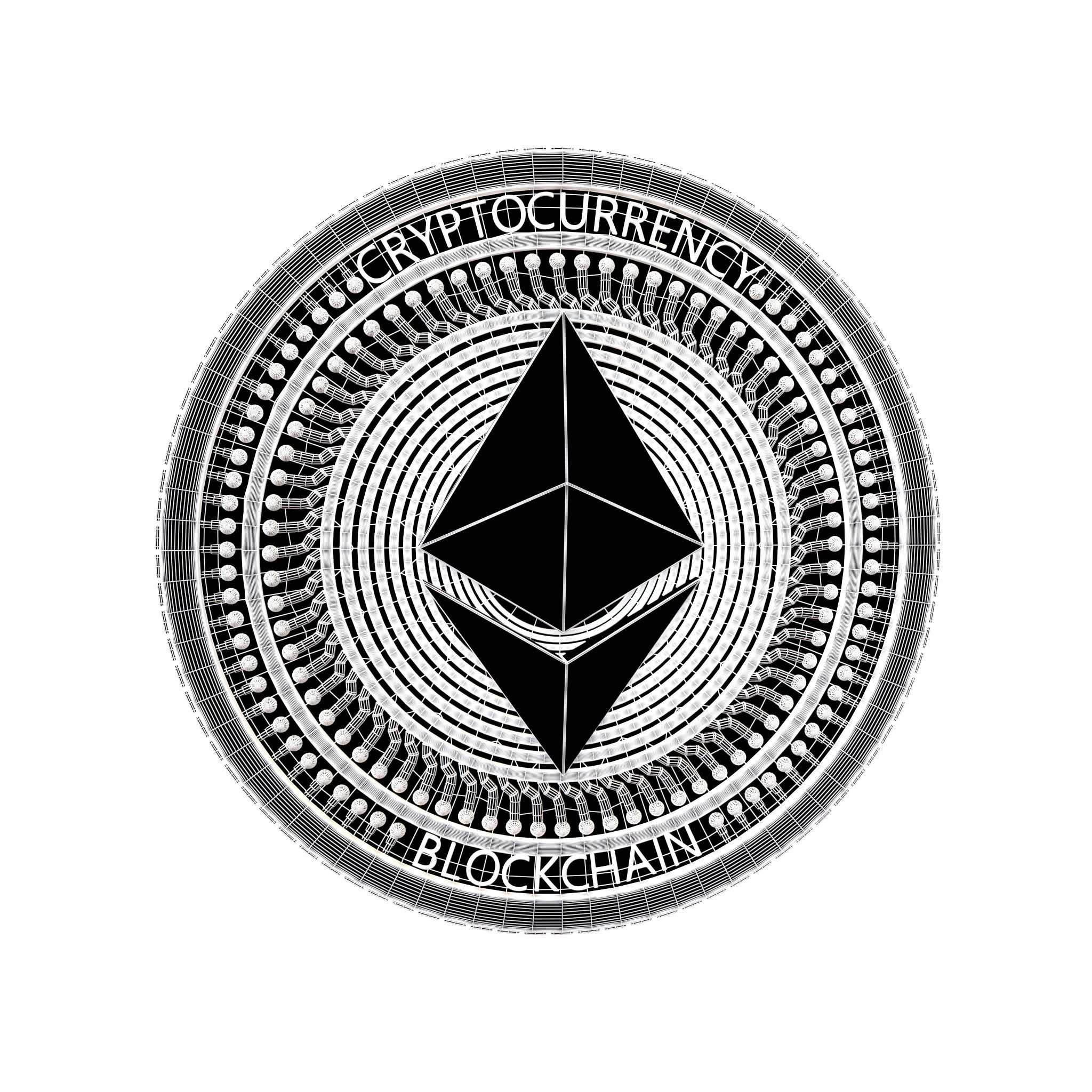 Ethereum v7 001 3D model_12