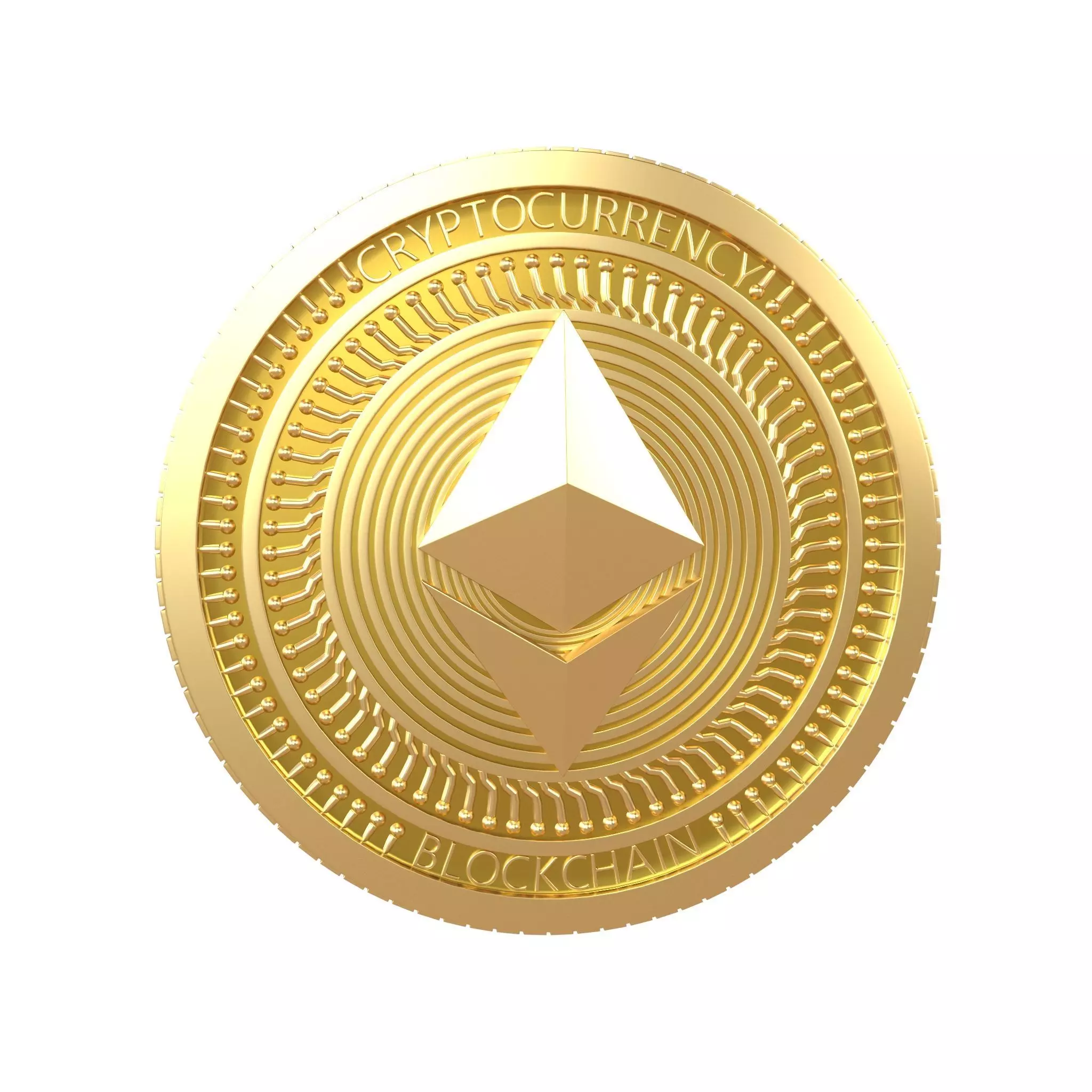 Ethereum v7 001 3D model_0