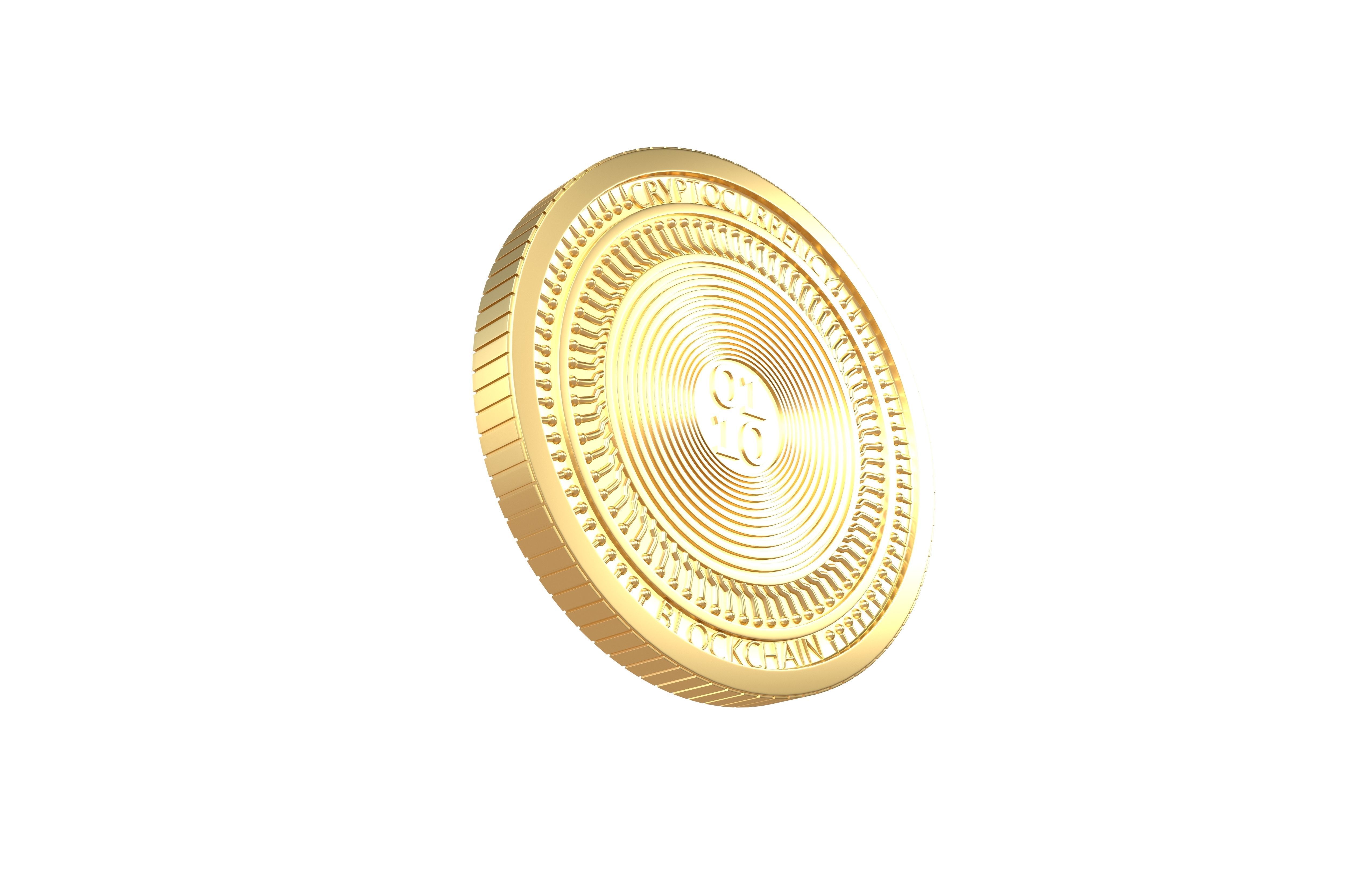 Ethereum v7 001 3D model_8