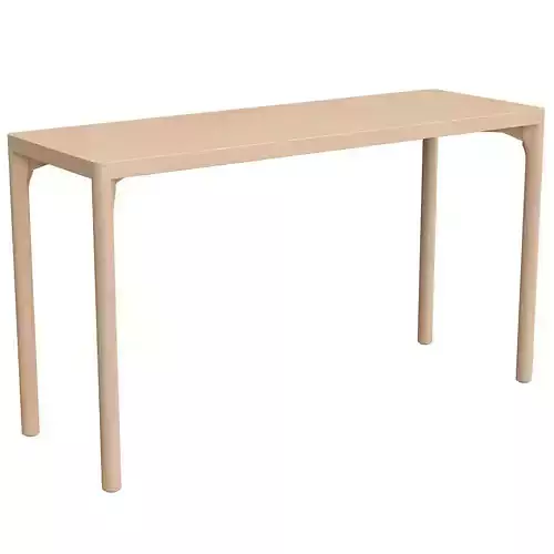 Ravaror Table Ikea 130x45