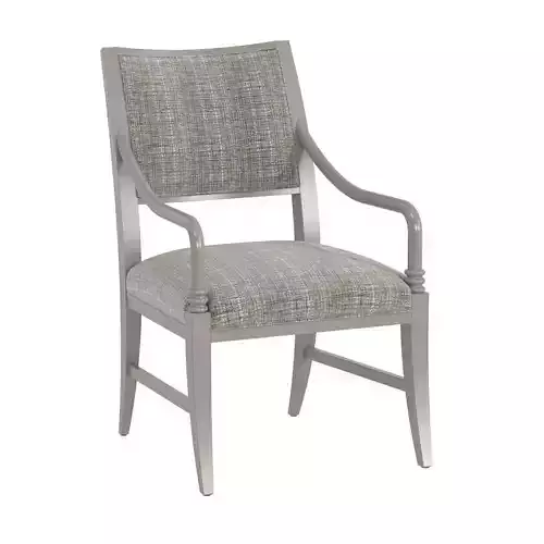 Fairfield Big Sur Dining Arm Chair 