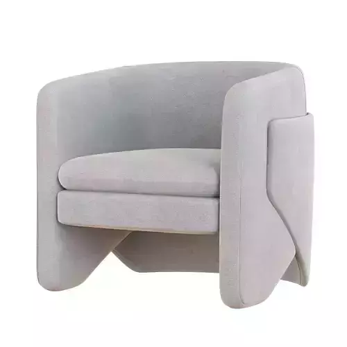 Westelm Thea Chair