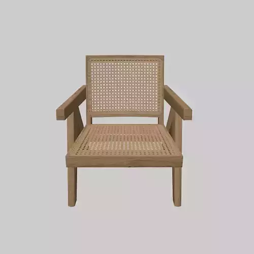 Wooden Chair