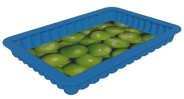 Marvelous Tray Low-poly 3D model_2