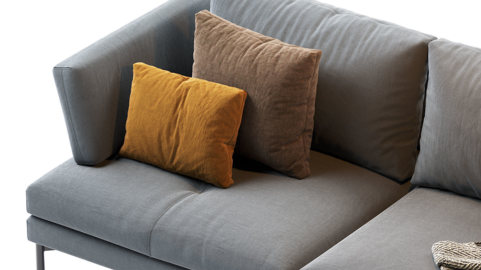 Bonaldo ALIANTE 3D model_19