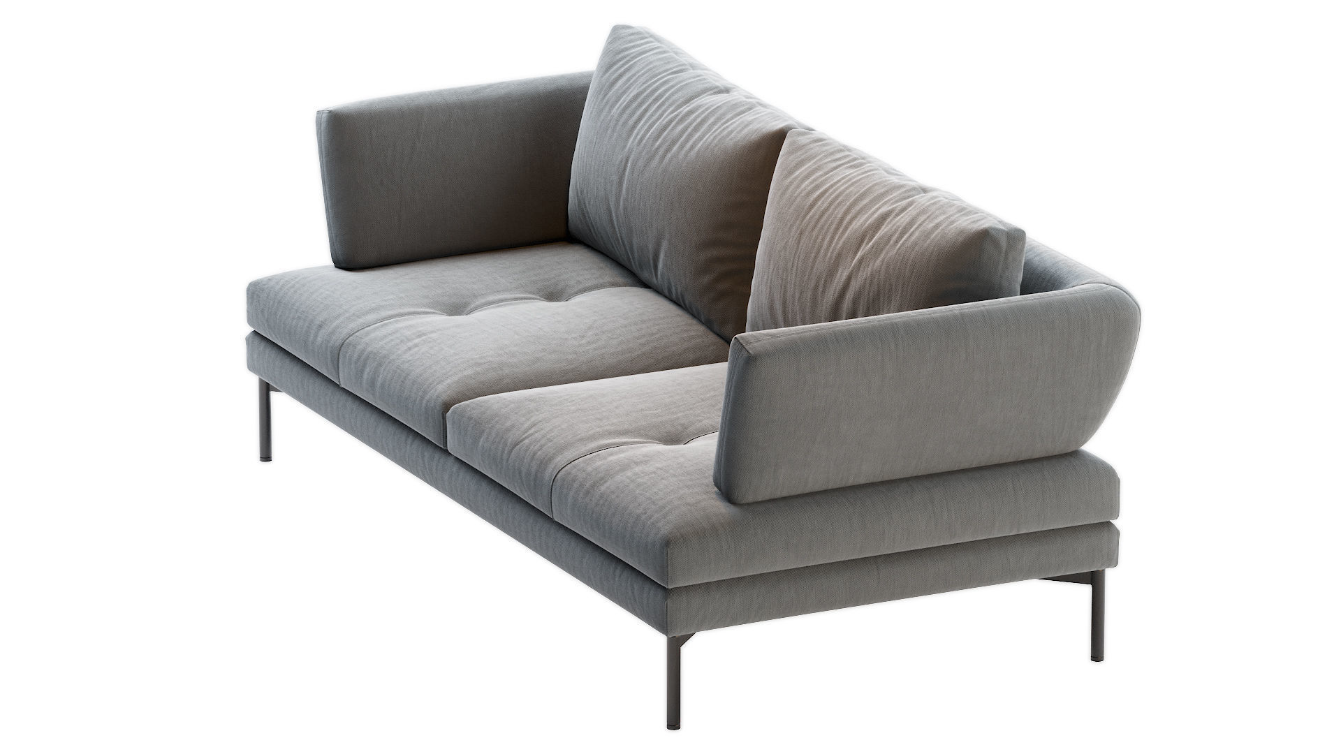 Bonaldo ALIANTE 3D model_2