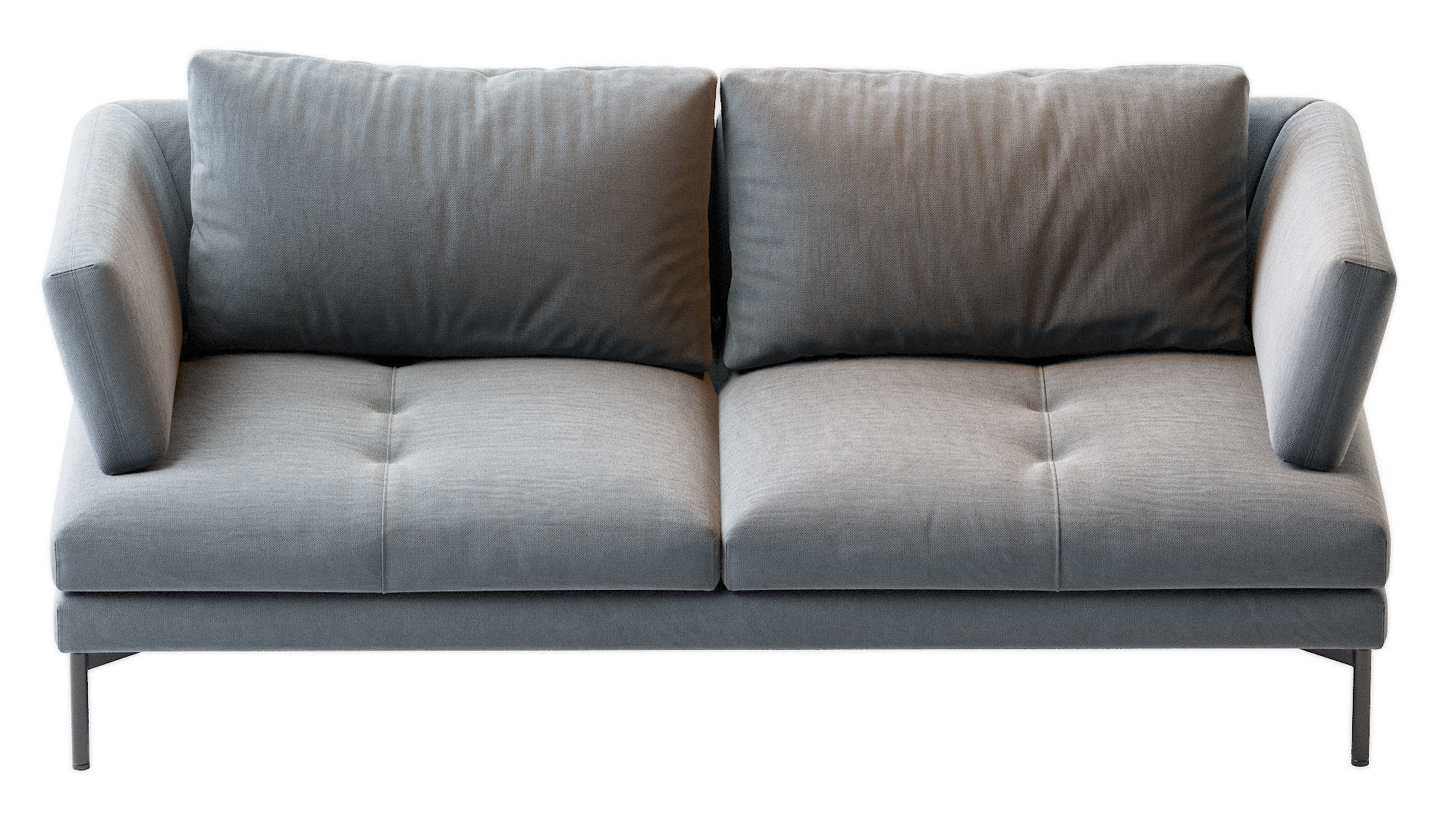 Bonaldo ALIANTE 3D model_7